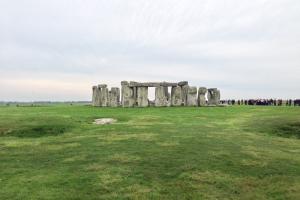 stonehenge