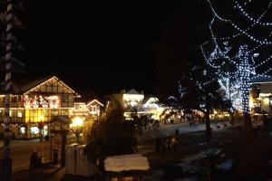 leavenworth