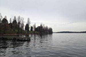 mercer island