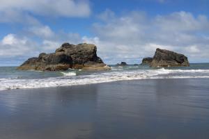 ruby beach